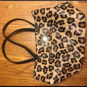 Beautiful Coach Purse